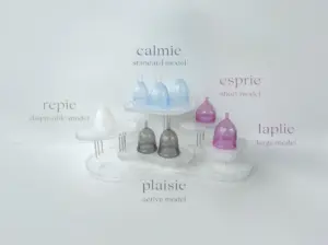 تدخل GOMUNOINAKI CO., LTD. اليابانية أسواق الشرق الأوسط وأفريقيا بعلامة “feminak” وتشارك في Africa Health ExCon 2025 