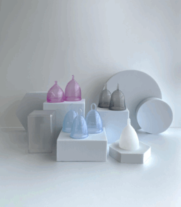 Feminak: The Japanese Menstrual Cup Redefining Period Care