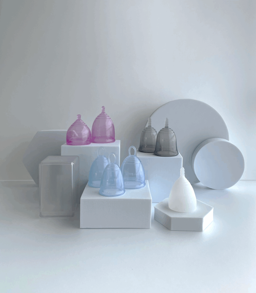 Feminak: The Japanese Menstrual Cup Redefining Period Care