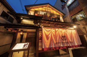 BENJAMIN STEAKHOUSE Kyoto is open for group reservations – Accommodates up to 100 guests