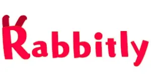 株式会社Rabbitly Logo