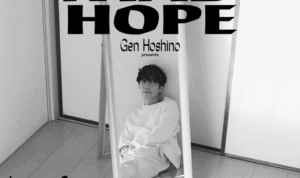 Gen Hoshino’s first Japan-wide tour in six years will be broadcast live from the tour finale to cinemas nationwide in Japan and Kuala Lumpur!