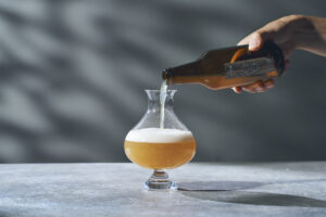 “Geek Glass Tokyo,” Japan’s first glass brand dedicated to craft beer, returns to change the beer experience
