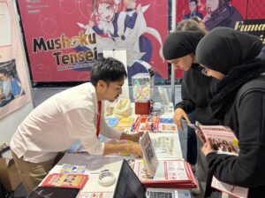 เติมเต็มความฝันในการใช้ชีวิตในญี่ปุ่น ดินแดนแห่งอนิเมะ! OAKHOUSE เปิดประตูสู่การใช้ชีวิตในญี่ปุ่นที่งาน ANIMONIUM 2026 