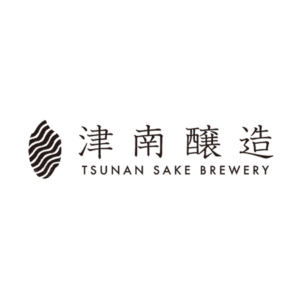 Tsunan Sake Brewery Co., Ltd. Logo
