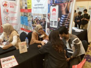 OAKHOUSE Berpartisipasi dalam JAPAN EDUCATION FAIR 2026 untuk Mendukung Studi di Jepang bagi Orang Indonesia yang Belajar Bahasa Jepang melalui Hunian
