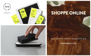 EILE to Exhibit at New York’s Major International Trade Show for Home Goods, SHOPPE OBJECT New York