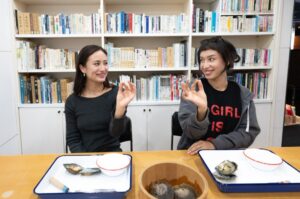 THE TWO SOULS AND ONE PEARL EXPERIENCE TOUR : assister à la naissance des perles du Japon, une expérience rare