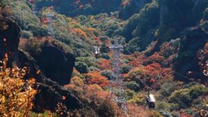 Things to do in Japan: Kagawa Prefecture Offers Authentic experiences with Sanuki Udon and Scenic Views