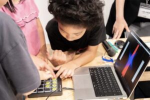 아트·디지털 기술 거점 Civic Creative Base Tokyo [CCBT], 문화 발신지 하라주쿠 리뉴얼 오픈 기념 이벤트 진행