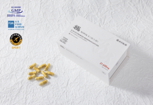 Japan-Made Premium NMN Supplement “NMN Kiwami,” Fully Certified by the FDA and Backed by Clinical Data, Launches Strategic Partnerships with Major U.S. Distributors