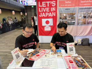 OAKHOUSE เข้าร่วมออกบูธในงาน ANIMONIUM 2026 อีเวนต์อนิเมะและป๊อปคัลเจอร์ที่จัดขึ้นเป็นครั้งแรกในประเทศไทย  