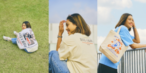 Aranmare Yamagata ทีมในลีก SV League เปิดตัวสินค้าคอลแลบลิมิเต็ดร่วมกับ Ajcharaporn Kongyot นักกีฬาวอลเลย์บอลทีมชาติไทย โดยเริ่มวางจำหน่ายสำหรับตลาดเอเชียตะวันออกเฉียงใต้